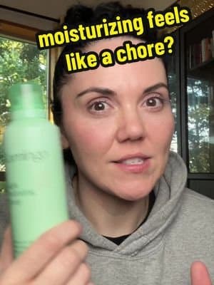 My neurodivergent brain appreciates one less step after the shower 🙌 A spray-on moisturizer makes body care feel so much more doable. I like using this before I even step out. Check the current price below! #SprayMoisturizer #BodyCare #NeurodivergentLife #ShowerRoutine #TikTokShopBlackFriday @Flamingo Disclaimer: Prices, sales, coupons, discounts are accurate at the time this video is posted and may vary afterwards as the Seller and TikTok may regularly change their limited-time promotions. Check the product page for the most current price. Free shipping, sale prices, and TikTok coupons may vary by account. Whatever items and quantities are in your cart at checkout is exactly what you will receive