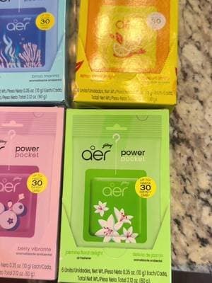 @Aer #airfreshener #fragrance #fragrancetiktok #tiktoksummersale #tiktokshopcreatorpicks