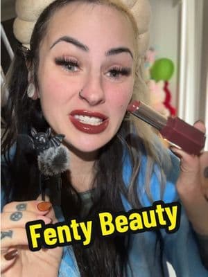 The perfect brown shade does exist! #fenty #fentybeauty #tiktokblackfriday #tiktokshopblackfriday #bfcm