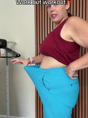 Comfortable pants for all occasions #womensfashion #plussizeclothes #tiktokshopbacktoschool #plussizepants @Baleaf Us