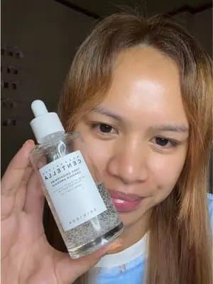 Stubborn marks? Time to fade! #GoViralWithSKIN1004Challenge #SKIN1004White #skin1004 #centella #TikTokMadeMeBuyIt