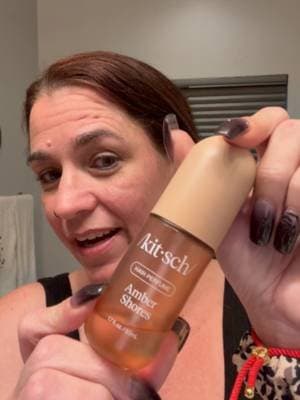 Your hair deserves to smell good too. \ud83d\ude0f Amber Shores is SO good!
•I may earn commission•
#Kitsch #KitschHairPerfume #HairTok #TikTokShopFinds #BeautyTok
