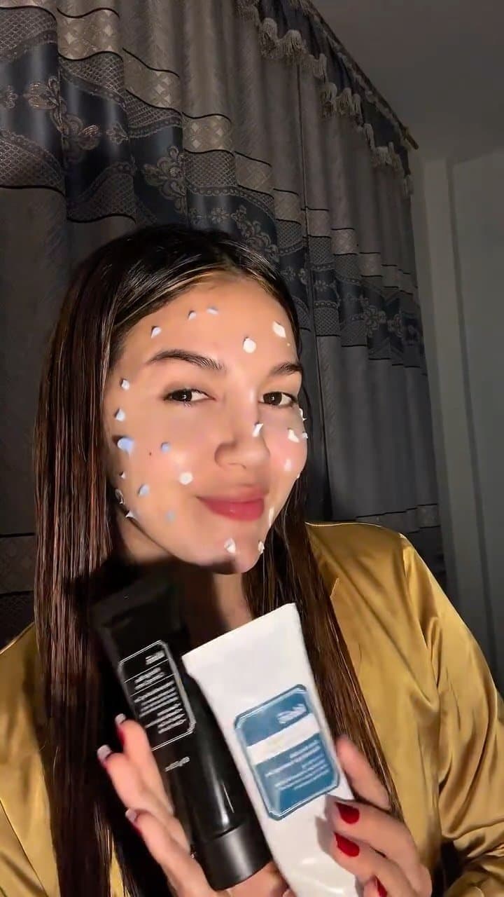 #advertising
Amando esta rutina, amigos y amigas que valoran su skincare ! Estos productos los amarán, yo estoy 🤩
@kl