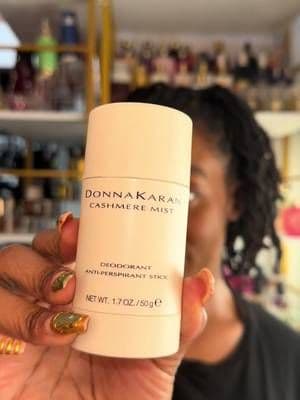 Donna Karan Cashmere Mist Deodorant @Donna Karan #donnakarancashmeremist #donnakarandeodorant #donnakaran #cashmeremist #tiktokshopstarterpicks