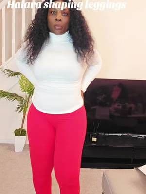 halara leggings @Halara @halara_uk #highwaistedlegging #tiktokmademebuyit #halara #tummycontrol #shapingleggings