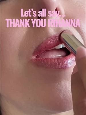 The girls who know a good lip combo when they see one are RUNNING to the @Fenty Beauty Lip Lock’r Duo 💋✨ Glossy, juicy, flattering, and somehow makes your lips look expensive with almost no effort. Rihanna really said nobody’s walking around with crusty lips on her watch 😭 #fentybeauty #lipgloss #tiktokshopmademebuyit #beautyhacks #fentynewarrivals