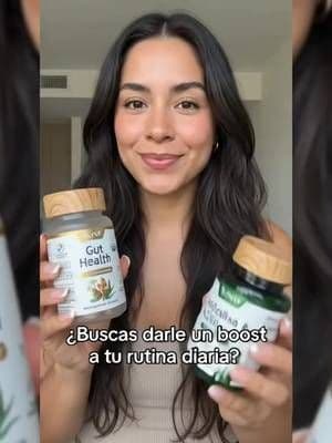 Dale un boost a tu rutina diaria con el combo perfecto para tu bienestar! 🌿✨ Apoya tu digestión y llénate de superalimentos con SNAP Gut Health y Spirulina & Chlorella. Consíguelos ahora mismo en el enlace y empieza a cuidarte desde adentro. 👇🛍️
#SNAPSupplements #GutHealth #SaludDigestiva #Spirulina #Chlorella #TikTokShop #Bienestar #VidaSaludable #UGC #SuplementosNaturales #TikTokMadeMeBuyIt