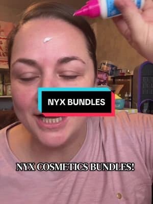 Can’t go wrong with @nyxcosmetics_uk especially at these prices! #tiktokmademebuyit #dealdrops #makeup #beauty #glam
