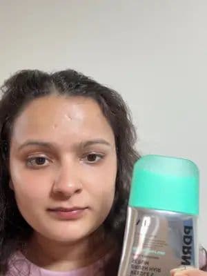 PDRN REDDLE S BRUSH HAIR SERUM #PR #vtcosmetics #hairserum @vtcosmetics_spot