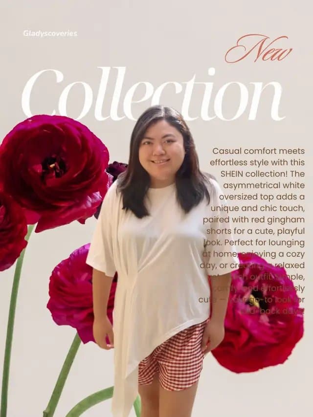 🔎SEARCH and Follow Firerie CURVE, Comfylo, Maija CURVE to share your own curve story! Stay inspired and don’t miss out—use my code PH10Cgladyscoveries1488 for a special discount!✨ #SHEINtrends #SHEINCurve @SHEIN Philippines #ad Store Name:Firerie CURVE 🆔 64683019 🔗 https://shein.top/py8r8ai Store Name:Firerie CURVE 🆔 46147031 🔗 https://shein.top/vx8meud Store Name:Firerie CURVE 🆔 556864545 🔗 https://shein.top/pcqrq8d Store Name:Comfylo 🆔 239076509 🔗 https://shein.top/i53eb0i Store Name:Comfylo 🆔 561370804 🔗 https://shein.top/py8ra0o Store Name:Comfylo 🆔 396674672 🔗 https://shein.top/pcqrmsc Store Name:Maija CURVE 🆔 510497575 🔗 https://shein.top/pcqrpyf