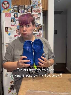 @Crocs #crocs #crocsshoes #crocschallenge #kidsshoes #tts #ttshop #ttshopdeals #tiktokshop #tiktokshopfinds #tiktokshopping #tiktokshopbacktoschool #tiktokshopcreatorpicks #tiktokshopspringsale #tiktokshopspringglowup #freeshipping #ttslevelup #springtok #springjoy #tiktokshoprestock #aprilmademebuyit #shoes