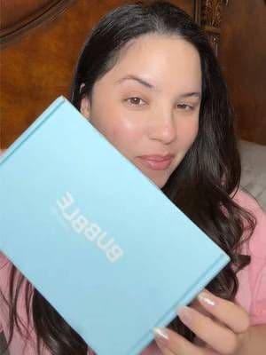 Bubble skincare PR 🧴✨ #fyp #paratiiiiiiiiiiiiiiiiiiiiiiiiiiiiiii #pr #bubbleskincare #contentcreator #parati #unboxing #