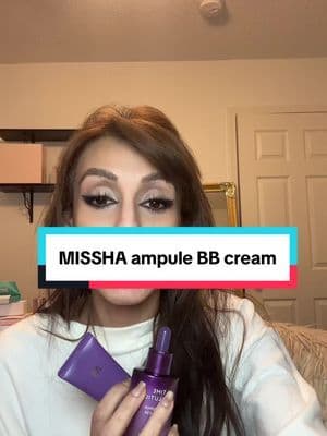 @missha.official really loving this bundle so glow soft feel silky and lightweight. Looks like porcelain skin limited time bundle exclusive to TikTok ##MISSHA##TikTokViralKoreanSkinCare#Ti#TikTokShopCreatorPicsi#TikTokShopHolidayHalli#TikTokViralBundles