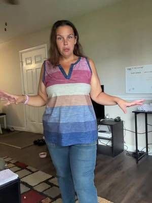 #tanktop #tiktopshopfinds #tiktokmademebuyit #plussizeclothing #plussizeclothes @BloomChic