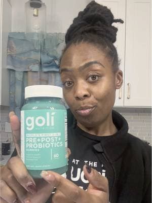 This first of its kind 3 in 1 supplement from @Goli® Nutrition adds an extra boost of immune support to your typical pre and probiotic, in a convenient and easy to take gummy form. ##prebiotic##probiotic##golisupplements##golisuperbrandday##TikTokShopSummerTurnUp##tiktokshopfinds##tiktokshoprecommendations##tiktokshop##tiktokshoprestock##TikTokShopMemorialDay##TikTokShopFathersDay##TikTokShopBloominDeals##Dealsforyoudays##fragrancetiktok##dealsforeveryyou##ifyouknowyouknow##summersale##fyp##vitamins##guthealth##digestivehealth##nutrition##healthtips##wellness##foryoupage
