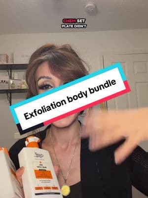 Hydrating non-stripping brightening, smoothing incredible formulation of body care limited time sale #TikTokShopCreatorPics #TikTokShopJumpstartSale #tiktokshopspotlightfinds ##chemistatplay@@Chemist at Play ##allskintypes