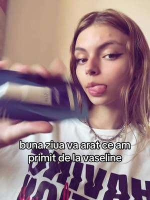 @Vaseline in love with them🩷💗 #pr #ugc #contentcreator #vaseline #ugccreator