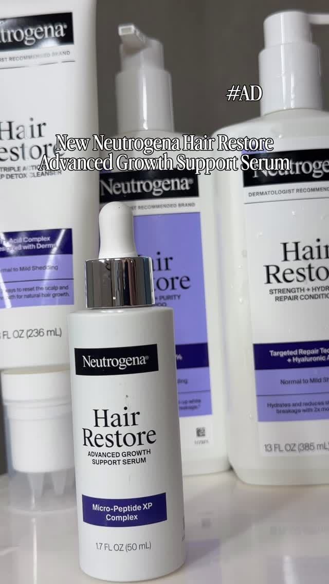 #AD últimamente he estado tratando de ser más constante con mi rutina del pelo porque entre las carreras del día siempre