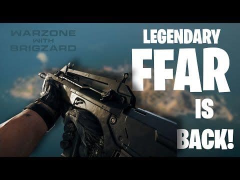 🔴 LIVE WARZONE INDIA | FFAR COMING BACK! #warzone