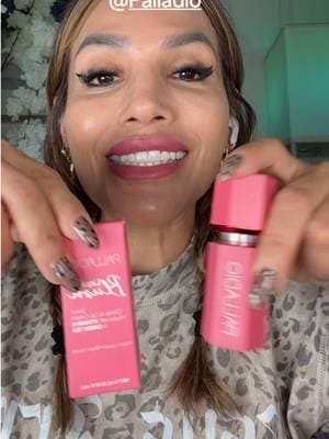 @Palladio #palladio #blush #makeup #maquillaje #tiktokshopblackfridaysale @Amazon Influencer Program @TikTok Shop 🇺🇸 @YouTube @tiktok creators