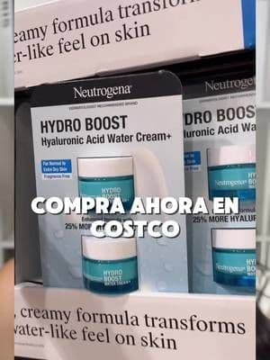 #ad @Neutrogena @Costco Wholesale #ExtraNeutrogenaHydration #CostcoFinds #ad