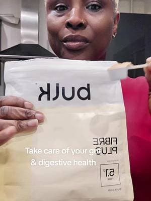 Taking care of your gut health is very important and Fibre Plus has been stated to contain 5.1g of fibre @Bulk #fiberplus #guthealth #tiktokmademebuyit #bulk