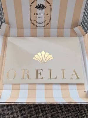 I have got to show off my first Orelia order. These are the bestselling Starburst Huggie Hoop Earrings in Silver π π follow this link for an extra 15% off full priced items πππ https://community.orelia.co.uk/s/kelly.marie #ad #oreliajewelery #oreliacollective #jewellery #earrings @Orelia Jewellery