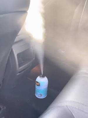 Fragrances give me a massive headache but like everyone else i like my car to smell good. I say this on tiktok (forgot who so i cant tag) but it actually works! First day the smell was overwhelming but now its ๐๐ฝ #tiktokmademebuyit #tiktokmademebuythis #tiktokmademebuy #tiktokmademetry #tiktokmademetrythis #fyp #carfreshener
