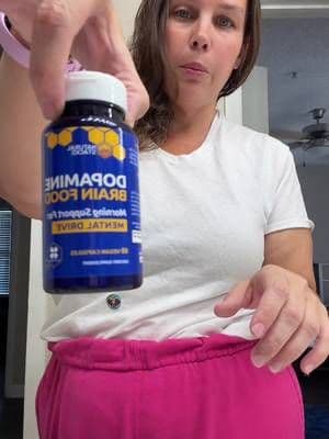 #dopamine #tiktopshopfinds #energy #naturalstacks #tiktokshopbacktoschool