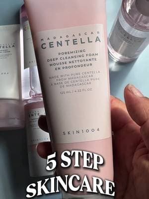 Many women especially young women don’t know where to begin when it comes to skin care. If you do have sensitive skin or acne prone skin, etc., Skin1004 specializes in all types of skin. Give this one a try. #t#tiktokshopblackfridayd#discoveryourgiftp#poreskincares#skincare101s#skincaretips