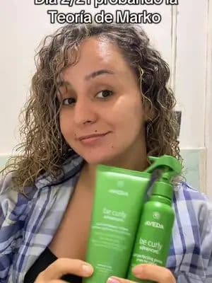 gifted by Aveda @Aveda #giftedbyaveda #becurlyadvanced #paratiiiiiiiiiiiiiiiiiiiiiiiiiiiiiii #creatorsearchinsights #fyp #curly #curlyhairtutorial