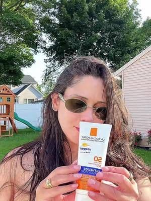 #LaRochePosayPartner Thank you! #giftedbylarocheposay #Lorealistar #LaRochePosayPartner #UVProSport