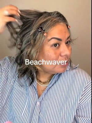 @TheBeachwaver #thebeachwaver #beachwaver #tiktokshopspringsale #tiktokshopspringsale2025 #hairtok #onthisday