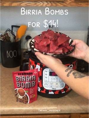 #birria #birriabombs #ezbombs #birriatacos ##tacos #birriaramen #birriaderes #birriaquesadilla #birria #tiktokshop #tiktokshopfinds #tiktokshopblackfriday #tiktokshopcybermonday #tiktokviral #tiktokshopping #tiktokshopholidaydeals #holidaydeals #christmas #tamales #christmasdinner #dinner #tiktokshopp #giftideas #giftguide #tiktokshopholidaydeals #fupシ #fypシ #blackfridaydeals #blackfriday #cybermonday #tiktokshopproducts