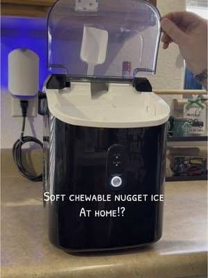 #ice #icemachine #nuggetice #portable #portableicemaker #icebox ##countertop #icemaker #icemakermachine #icedcoffee #iceddrinks #tiktokshop #tiktokshopfinds #tiktokshopspringsale #tiktokshopspringsale2025 #tiktokshopp #tiktokshopsummersale #tiktokshopspringglowup #slushie #freeshipping #freeshiping #summertime #springtok