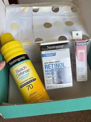 #AD Un día en mi vida con mis productos favoritos de @Neutrogena ✨ #neutrogena #fyp #neutrogenapartner #momtok @Walmart