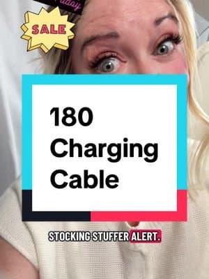 @Raycon Global #phonecharger #chargercable #bfcm #tiktokshopblackfriday #tiktokshopcybermonday