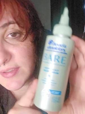 Worked to relieve some of the irritation I was experiencing from having dry scalp due to the wintertime. I've only used once so far so I will have to post a update video. @Influenster @Head and Shoulders #complimentary #MintyCoolRelief #GiftedByHeadandShoulders