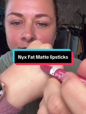 Absolutely love how these feel on my lips x hydrating, not cakey, really smoothing x @nyxcosmetics_uk #tiktokmademebuyit #dealdrops #lorealistaruk #nyxcosmetics #makeup