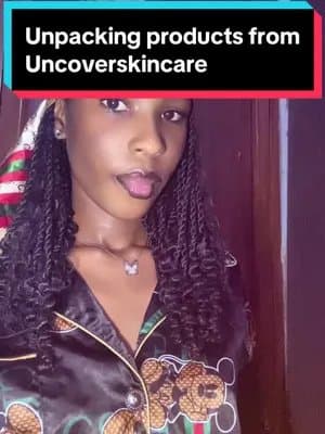 Check out this product with me from@UNCOVER 🧡 PS:- this isnt a PR . It is a recommendation. Nighties from :- @23/05/23❤️🩹🫠 very affordable 🥹#ksecret #skincare #fyp #goviral #unboxingvideo #koreanskincare #ugccreator #contentcreator #uncover #pr #engagement