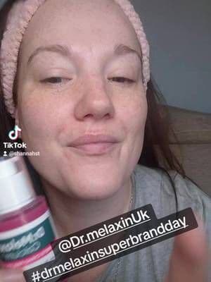 My secret to instant glowing skin with Dr. Melaxin
I am absolutely loving my daily skincare routine using these products.The Calcium B12 serum in this routine instantly brightens my skin and gives me such a healthy glow. For anti-aging and that perfect plump, dewy look, I always follow up with the pigmentation serum. Both of these are absolute must-haves for anyone wanting to level up their skin routine. Click the links below to shop the collection and see the results for yourself. #SkincareRoutine #glowyskin #skincarehacks #beautyessentials #musthave #drmelaxinsuperbrandday #summersale #tiktokmademebuyIt
