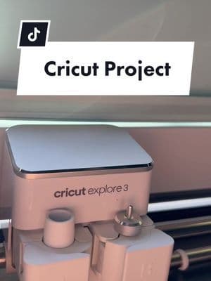 #ad A New Year means a new organization system for the Twins' playroom!! I searched for a cute and functional solution but couldn't find one so I made my own using the @cricut Explore 3! #ad This is our first project on it and I'm thrilled with how fast it is (2x faster than our previous machine), the Bluetooth feature and cuts over 100+ materials. I love how our toy bags came out and I hope it inspires you to CREATE. What will you create next? #craftingtutorials #cricut