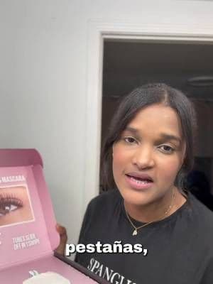 No soy de máscaras de pestañas pero esta me encantó 🤩 es la sky tubes maybelline mascara @maybelline #lashes #SkyTubesMaybellineMascara #GiftedByMaybelline