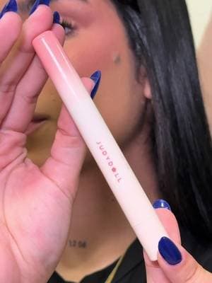 El tono es G203 π©· thank u @Judydoll US it is smooth, transfer-proof and easy to apply, love it #fyppppppppppppppppppppppp #tiktokshop