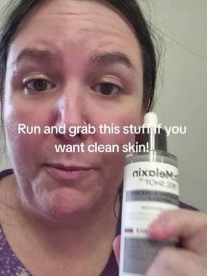 I buy this over and over. love it! #drmelaxin #peelshot #skincare #exfoliation #exfoliate #facecleanser #skincareroutine #facecleaning #healthyskin #deadskin #skin #tiktokshopsummersale #tiktokshopsummerturnup #tiktokshoprestock #tiktokmademebuyit