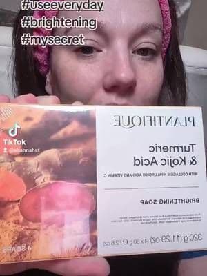 My Daily Skincare Secret For Radiant Skin 🍊✨
Upgrade your skincare routine with this game-changing cleanser set! It comes with everything you need for a fresh, gentle cleanse every morning and night. Tap the yellow basket below to get yours while stocks last! 👇✨
#plantifique #SkincareRoutine #glowingskin #dailyessentials #tiktokshopfinds #fyptiktokshop #1 #101 #kojic #tumeric #tiktokshop #skincare #👑queen_wolfyy🐺✨momentum✨