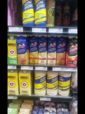 Get ready with me at 5am No more morning hunger pangs just pure daily wholesome fuel ✨️ 😎 💪 Grab a Danup and power up your mornings without getting hungry 😋 Keeping you Fuller for longer with 4 grain blend of oats ,barley maize and sorghum..... @Checkers @danup_sa #Danup #NoMoreHunger #DanUpBoost #Ad
