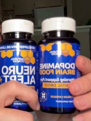 #dopamine #naturalstacks #tiktokshopsummersale #tiktokshopcreatorpicks #naturalenergy