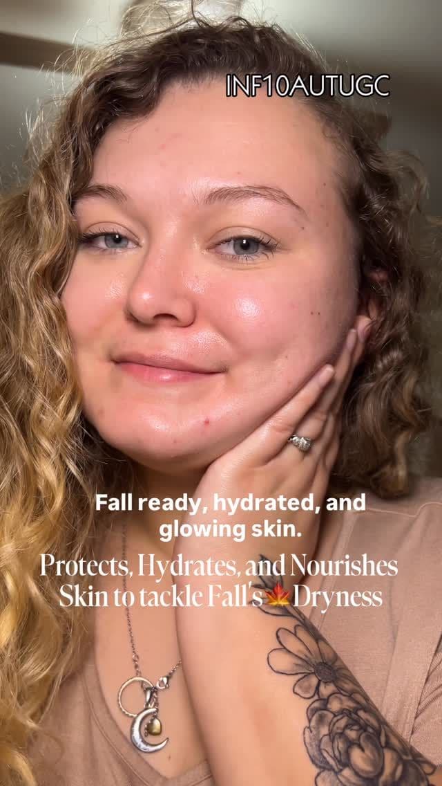 🍂Fall Skincare Routine ft @haruharuwonder_official & @stylekorean_global #stylevanna #vanafamily #svbeautifulself #ugcc