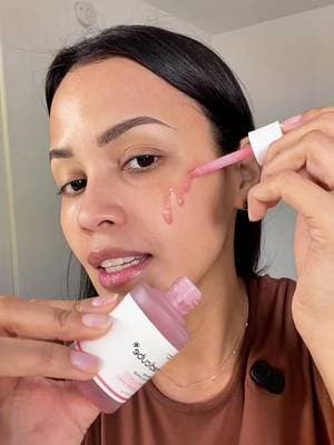 El paso que no falta en mi rutina de skincare 💕 #creatorsearchinsights #tiktokshopcreatorpicks #pdrnserum #medicube #koreanskincareroutine @medicube global